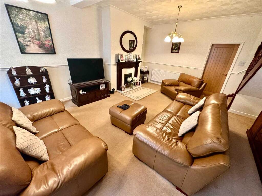 Additional property image - The Avenue, Porth
