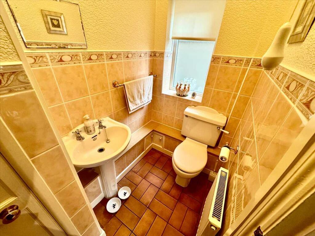 Additional property image - The Avenue, Porth