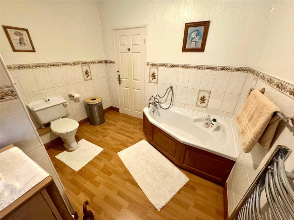 Additional property image - The Avenue, Porth