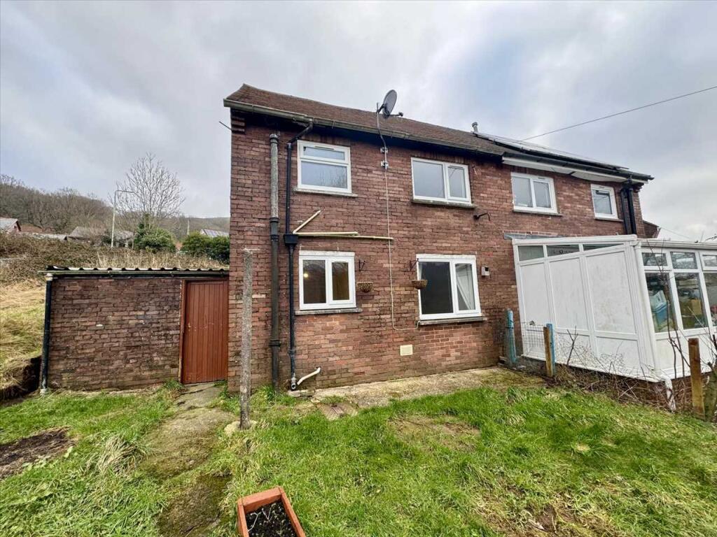 Additional property image - Danycoed, Pentre
