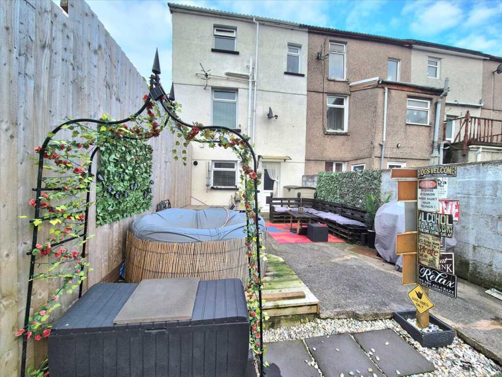 Additional property image - Carne Street, Pentre