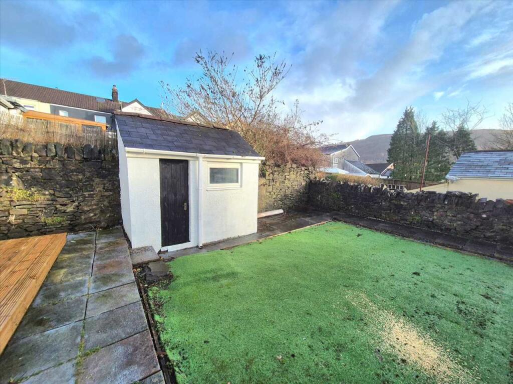 Additional property image - Davies Street, Tonypandy