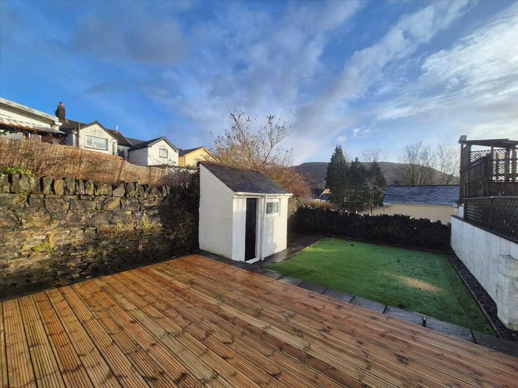 Additional property image - Davies Street, Tonypandy