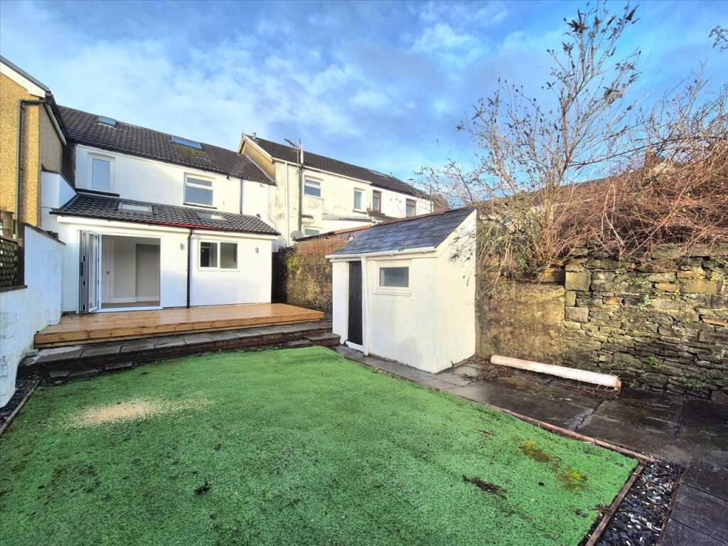 Additional property image - Davies Street, Tonypandy