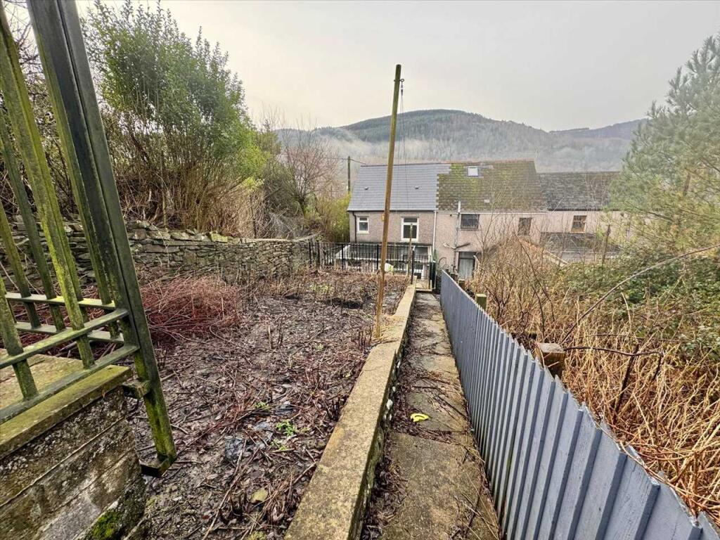 Additional property image - John Street, Treorchy