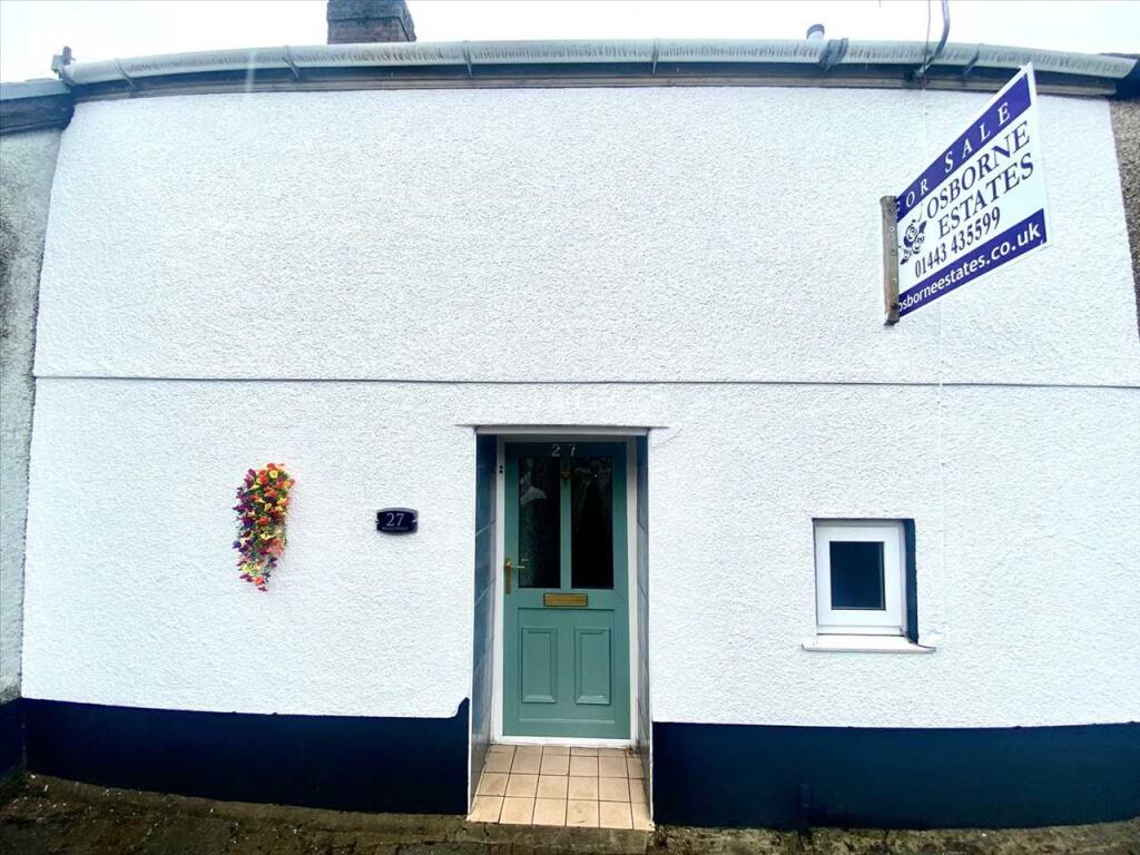 Main image of property: High Street, Porth