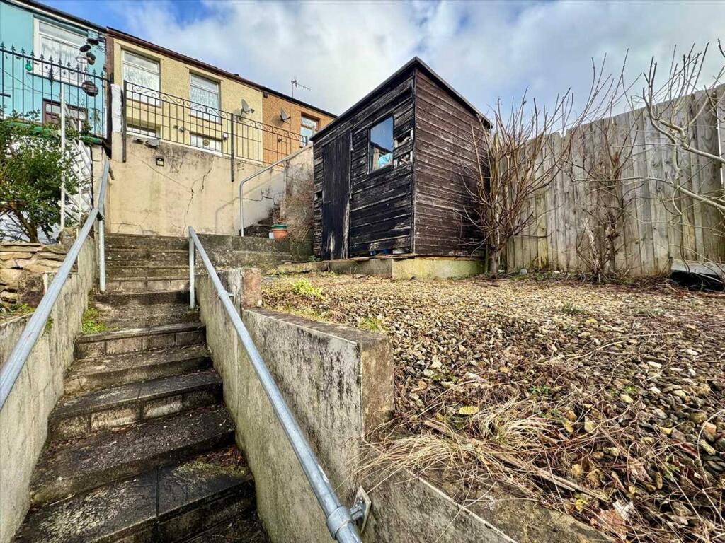 Additional property image - Station Road, Tonypandy