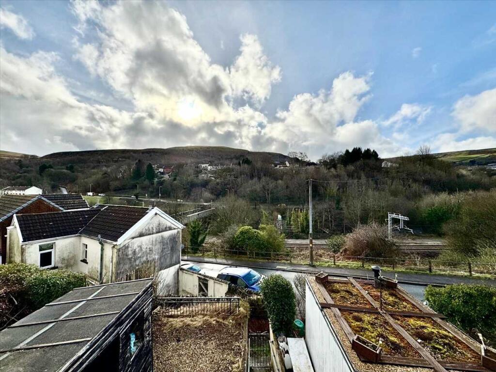 Additional property image - Station Road, Tonypandy