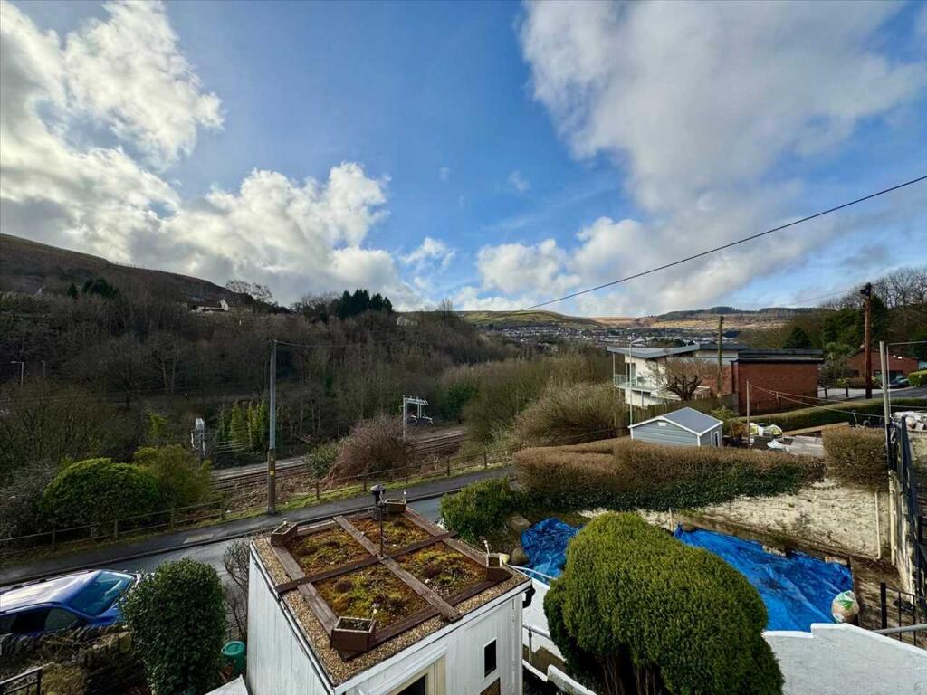 Additional property image - Station Road, Tonypandy