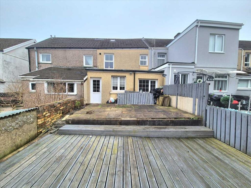 Additional property image - George Street, Tonypandy