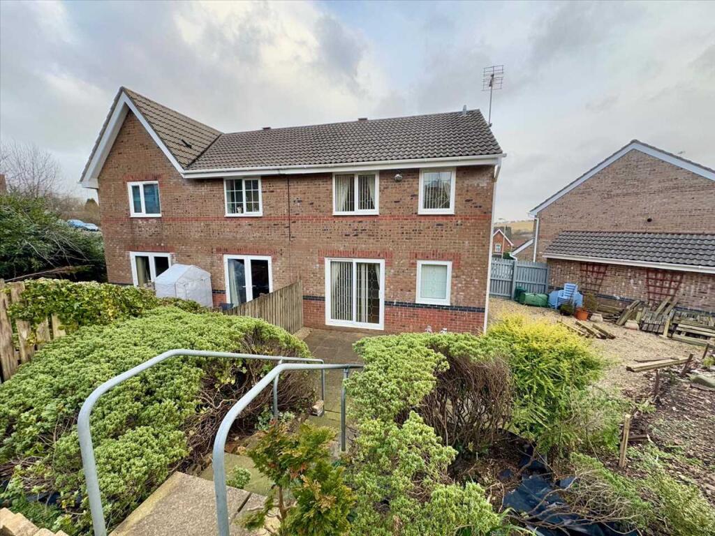 Additional property image - Mountain View, Porth