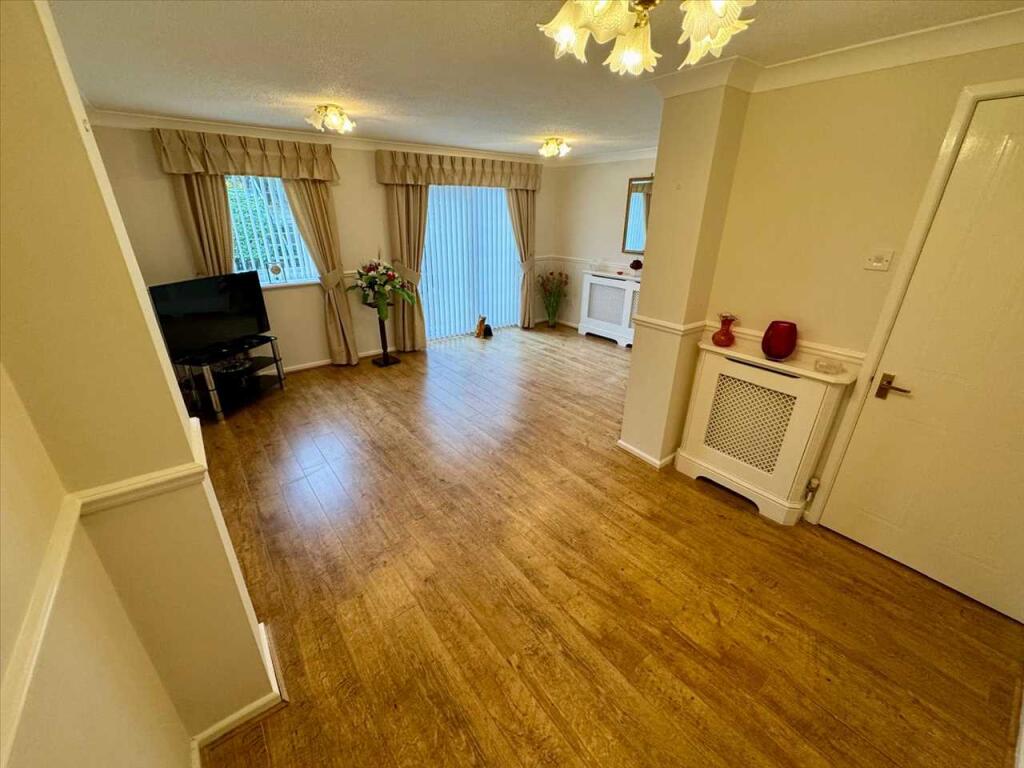Additional property image - Mountain View, Porth