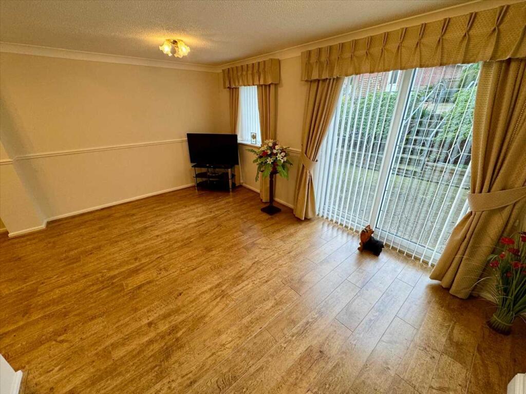 Additional property image - Mountain View, Porth