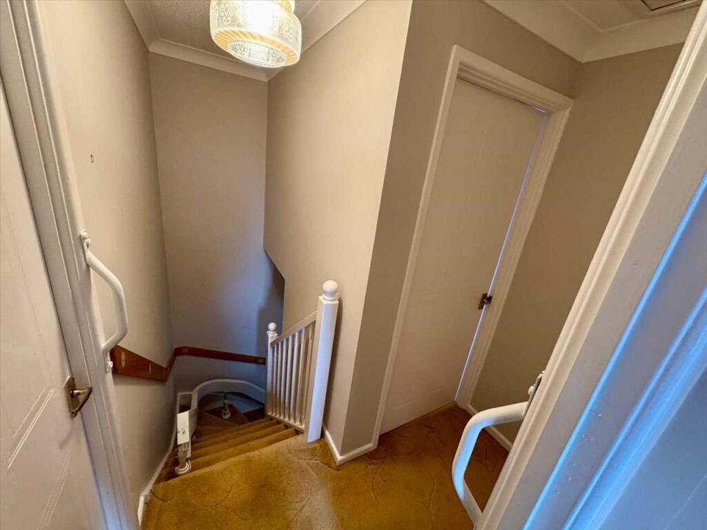 Additional property image - Mountain View, Porth