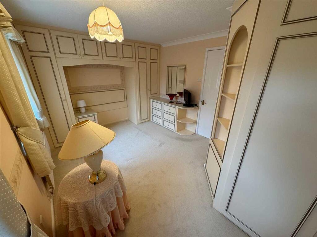 Additional property image - Mountain View, Porth