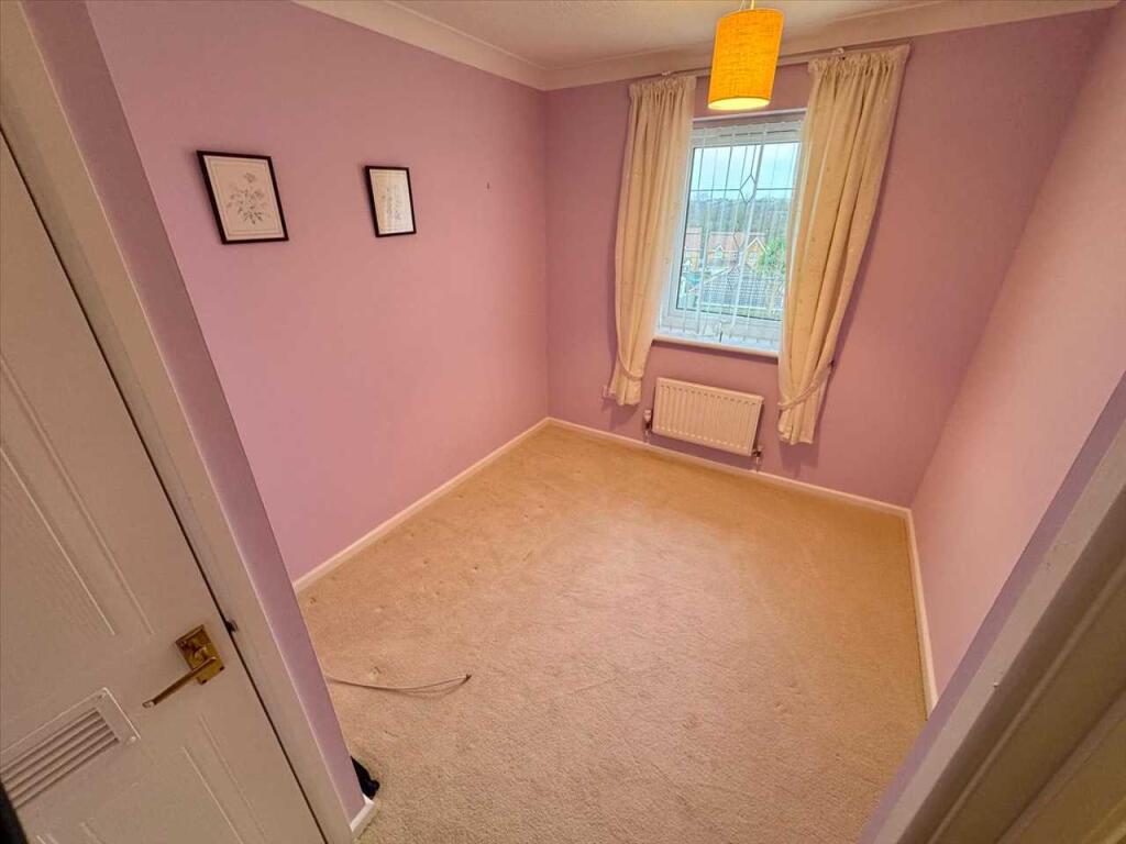Additional property image - Mountain View, Porth