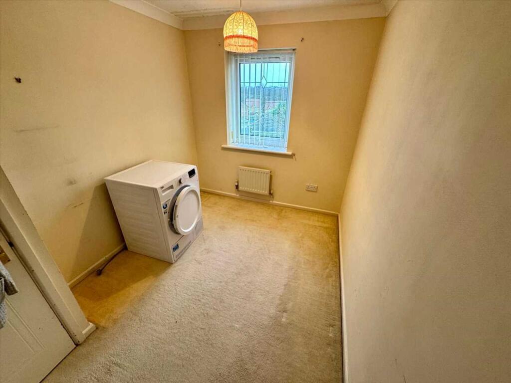 Additional property image - Mountain View, Porth