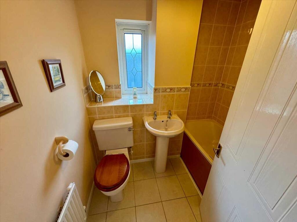 Additional property image - Mountain View, Porth