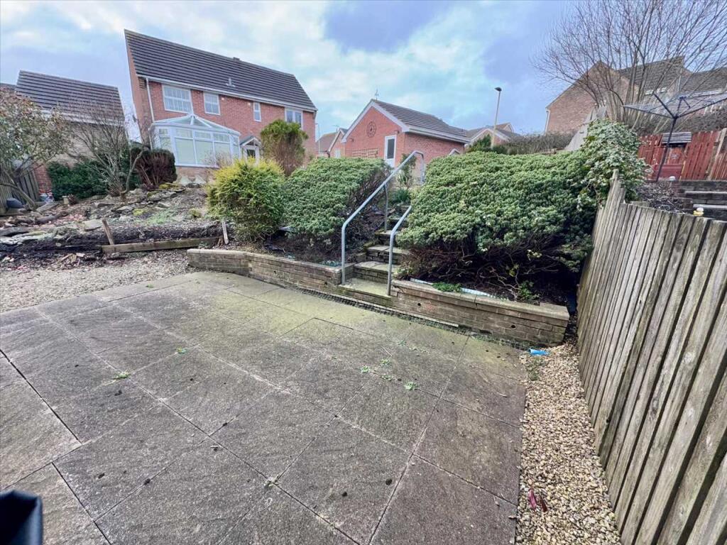 Additional property image - Mountain View, Porth