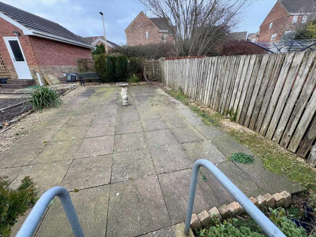 Additional property image - Mountain View, Porth