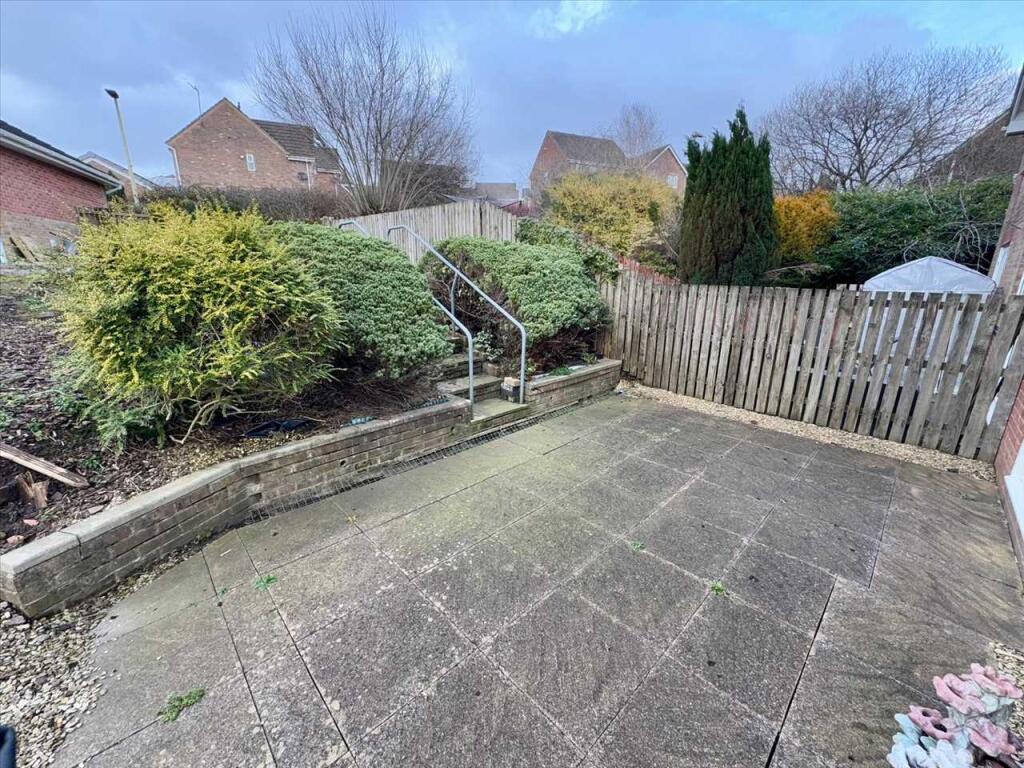 Additional property image - Mountain View, Porth