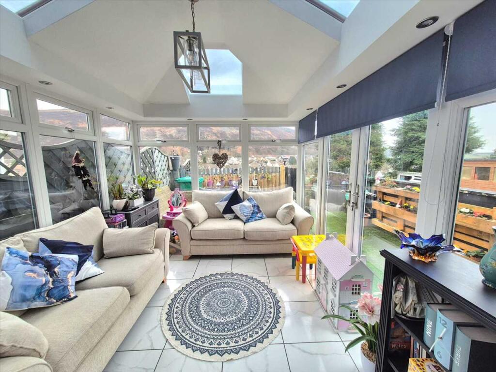 Additional property image - Greenmeadow Terrace, Tonypandy