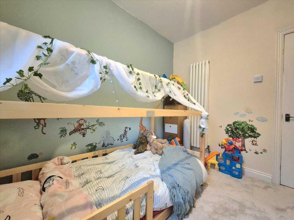 Additional property image - Greenmeadow Terrace, Tonypandy