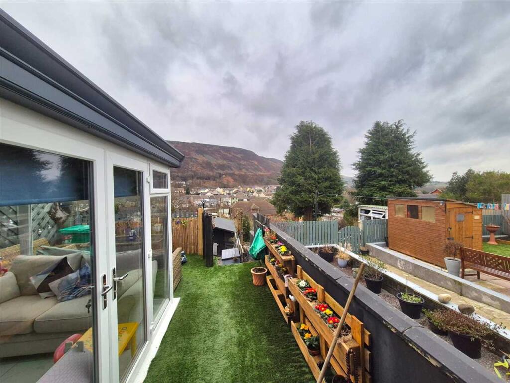 Additional property image - Greenmeadow Terrace, Tonypandy