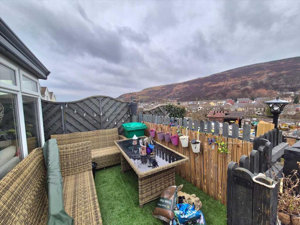 Additional property image - Greenmeadow Terrace, Tonypandy