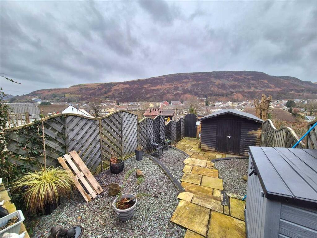 Additional property image - Greenmeadow Terrace, Tonypandy