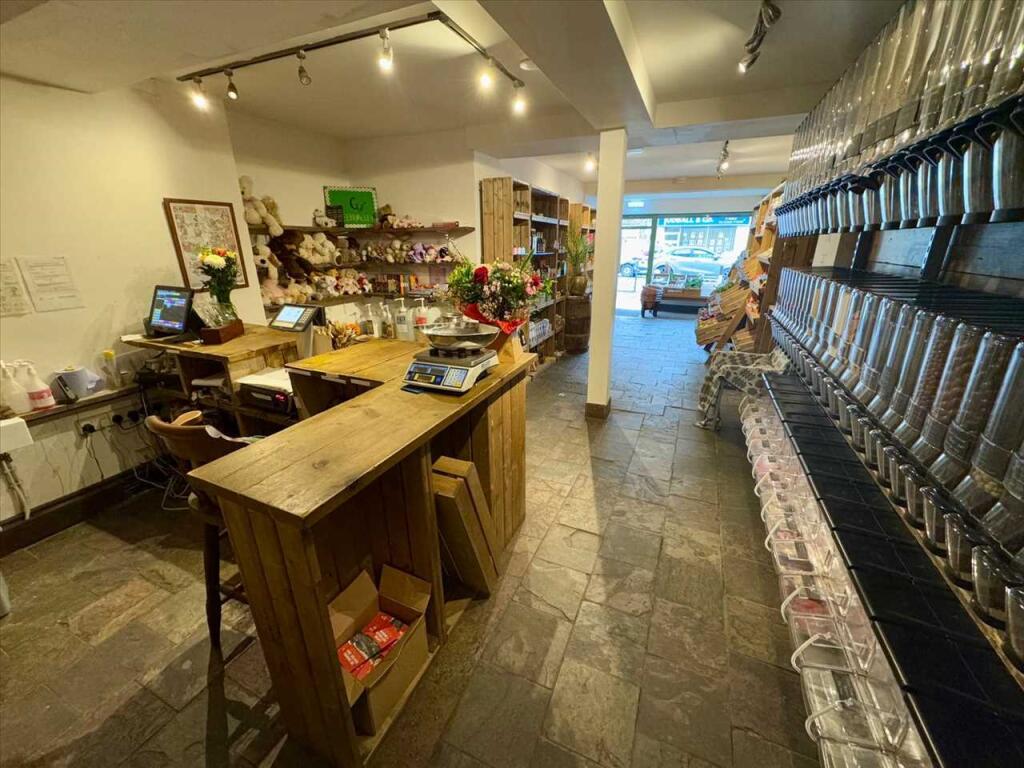 Additional property image - Bute Street, Treorchy