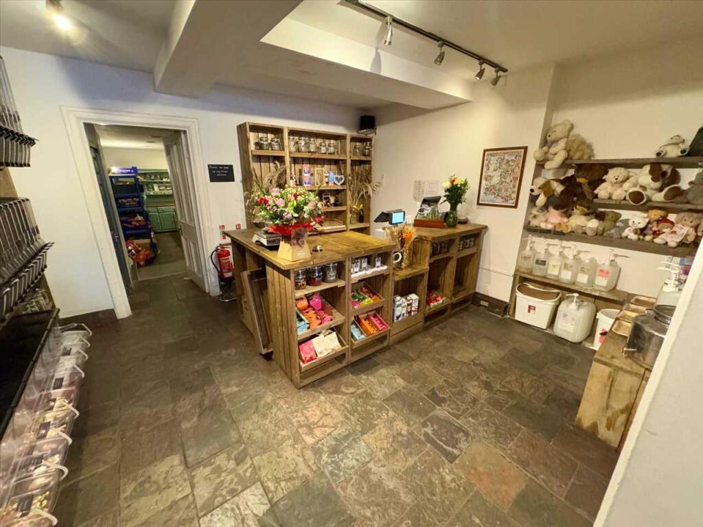 Additional property image - Bute Street, Treorchy
