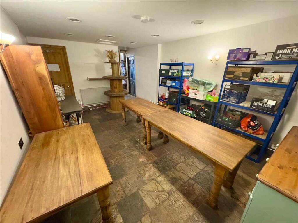 Additional property image - Bute Street, Treorchy