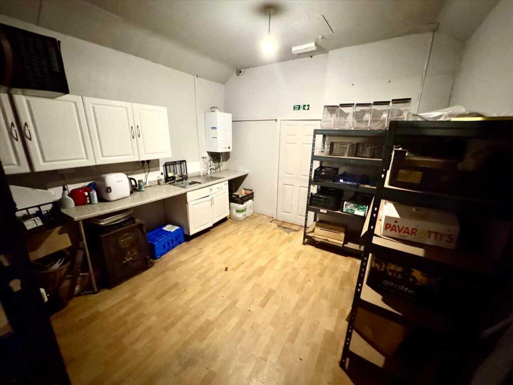 Additional property image - Bute Street, Treorchy