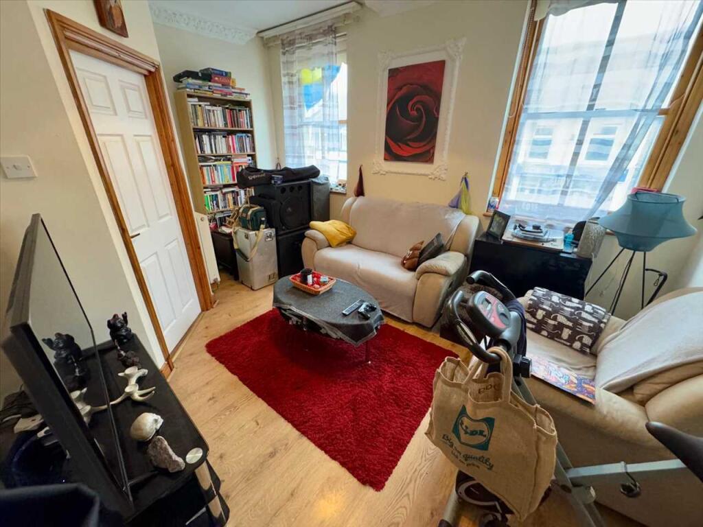 Additional property image - Bute Street, Treorchy