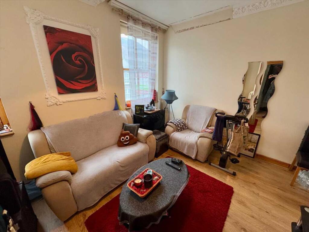 Additional property image - Bute Street, Treorchy