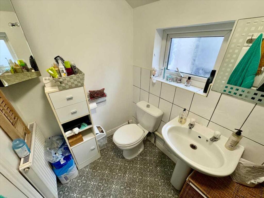 Additional property image - Bute Street, Treorchy