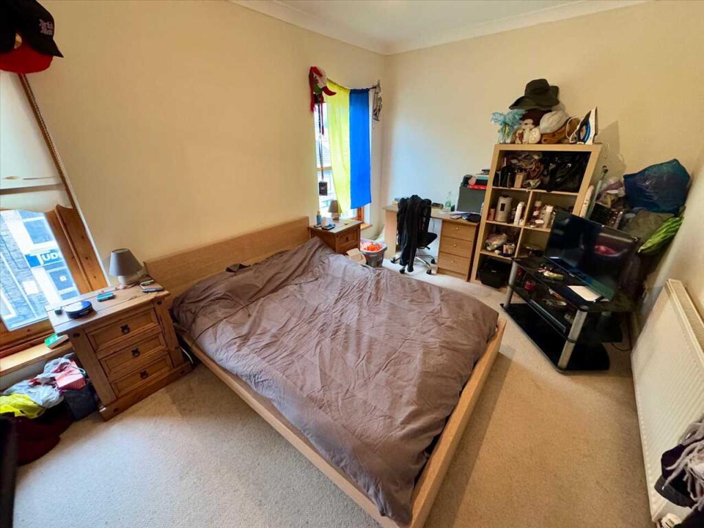 Additional property image - Bute Street, Treorchy
