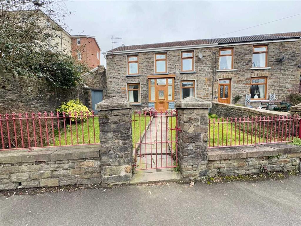 Additional property image - Cemetery Road, Porth
