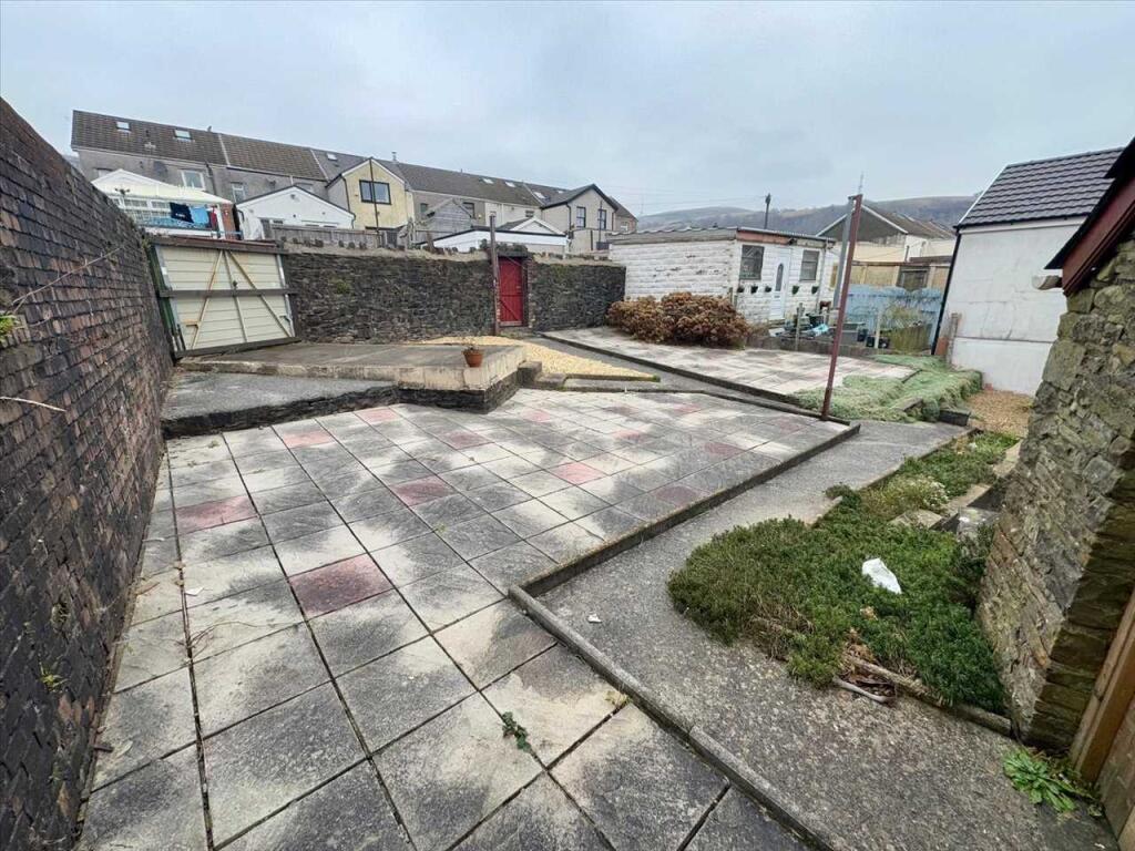 Additional property image - Cemetery Road, Porth