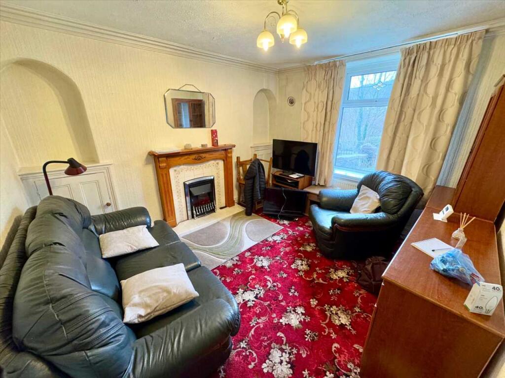 Additional property image - Cemetery Road, Porth