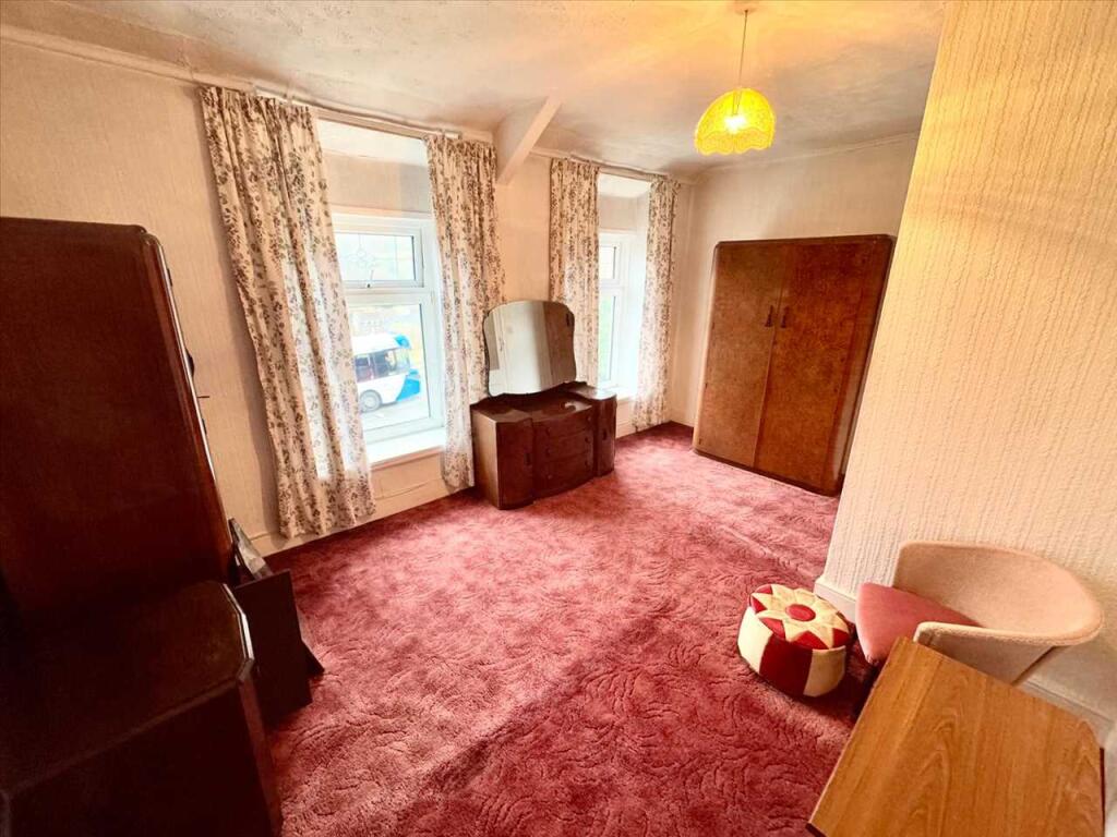 Additional property image - Cemetery Road, Porth