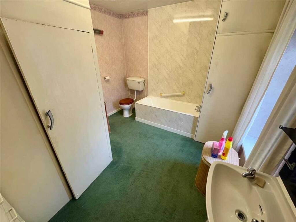 Additional property image - Cemetery Road, Porth