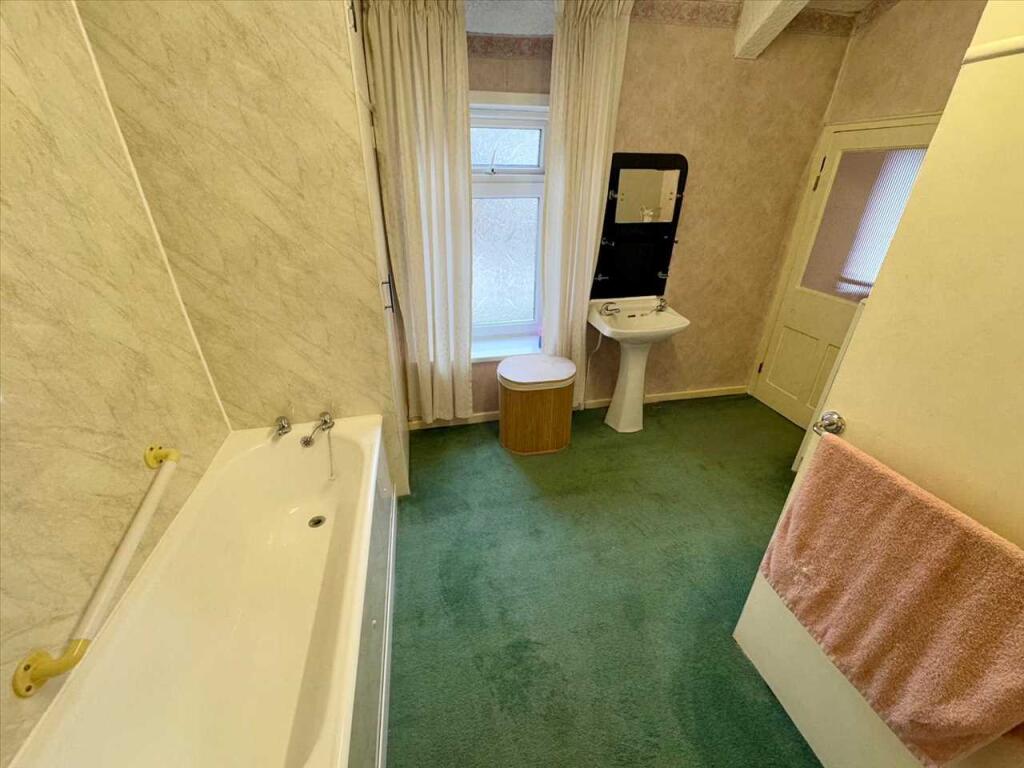 Additional property image - Cemetery Road, Porth