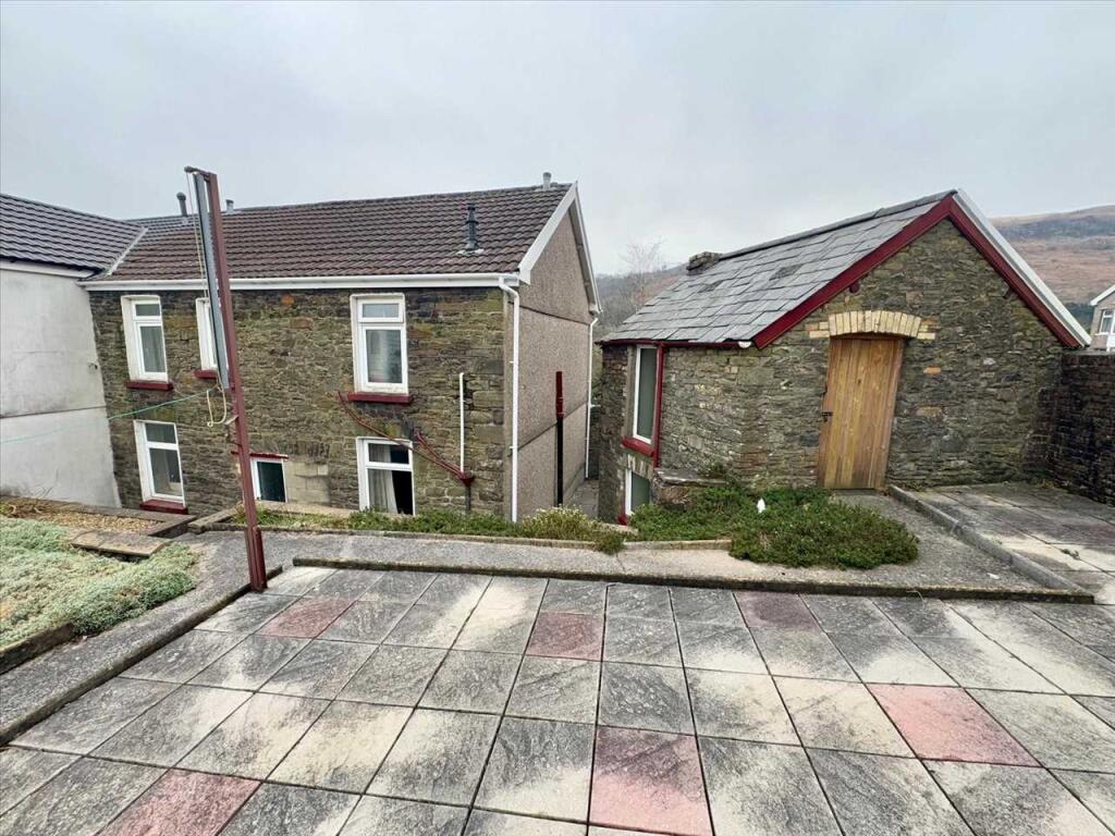 Additional property image - Cemetery Road, Porth