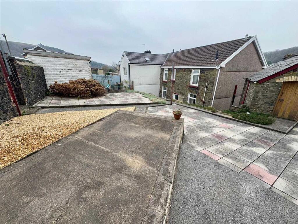 Additional property image - Cemetery Road, Porth