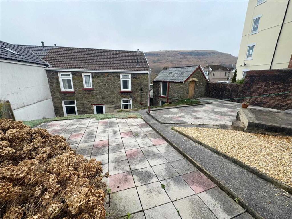 Additional property image - Cemetery Road, Porth