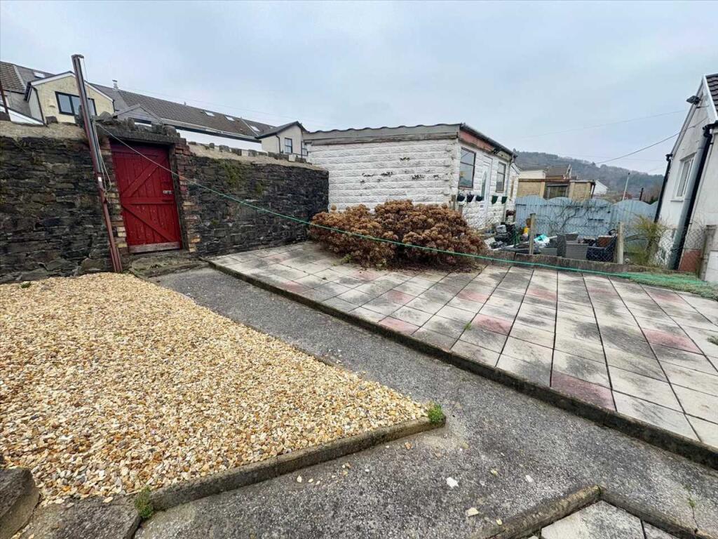 Additional property image - Cemetery Road, Porth