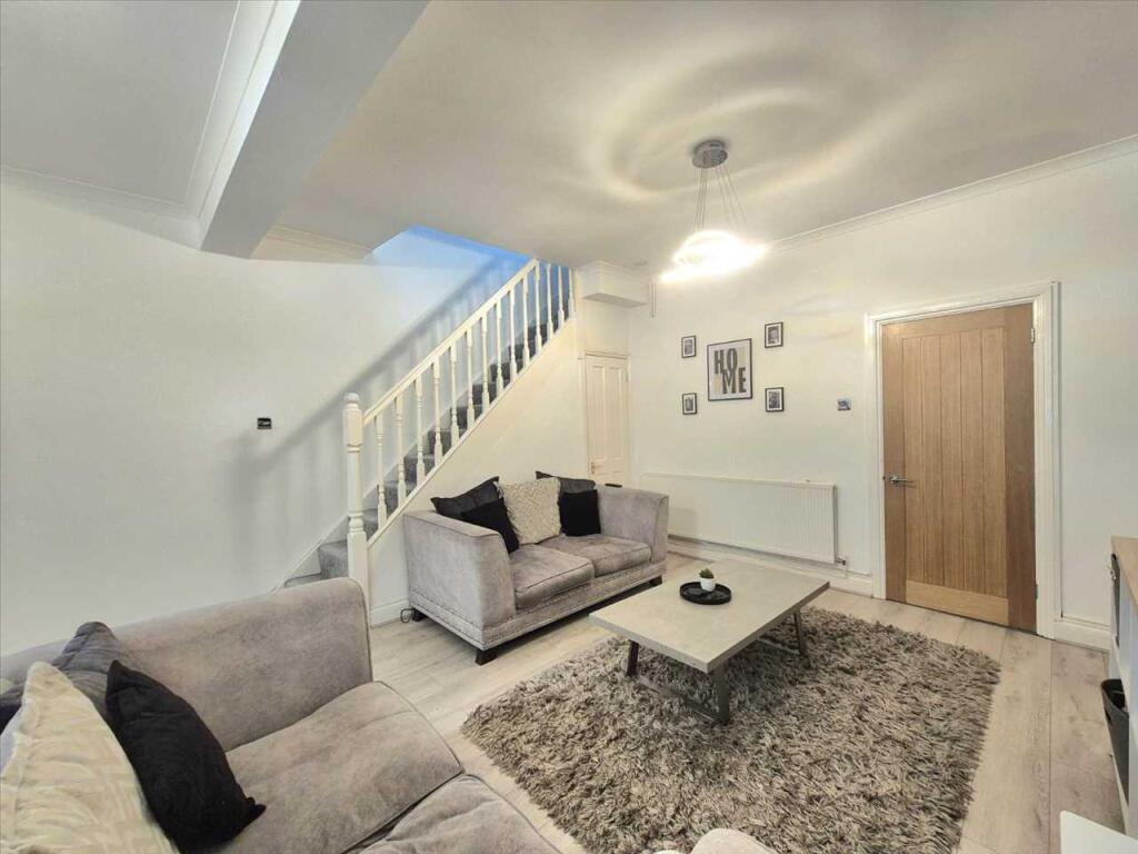Additional property image - Graig Street, Ferndale