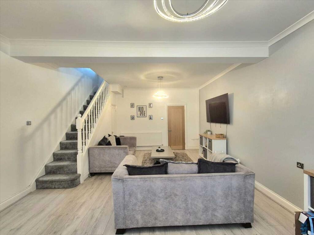 Additional property image - Graig Street, Ferndale
